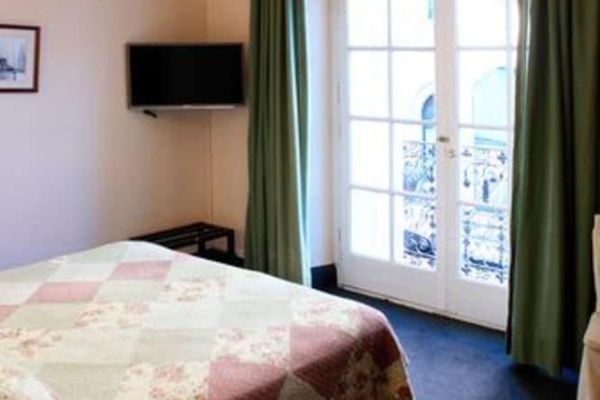 Hotel Colonial (Salta)